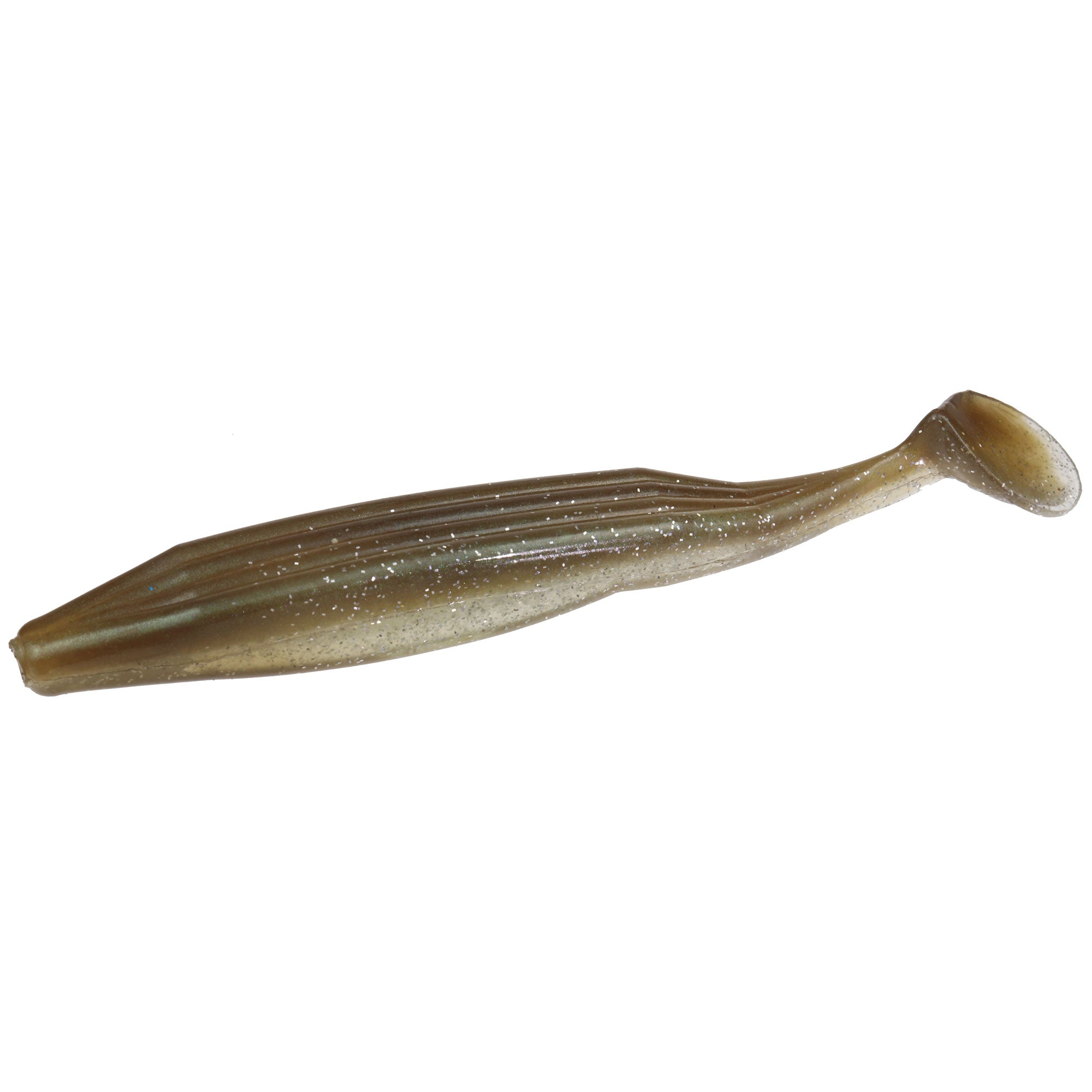Zoom Swimmin' Super Fluke 5" 5Pk
