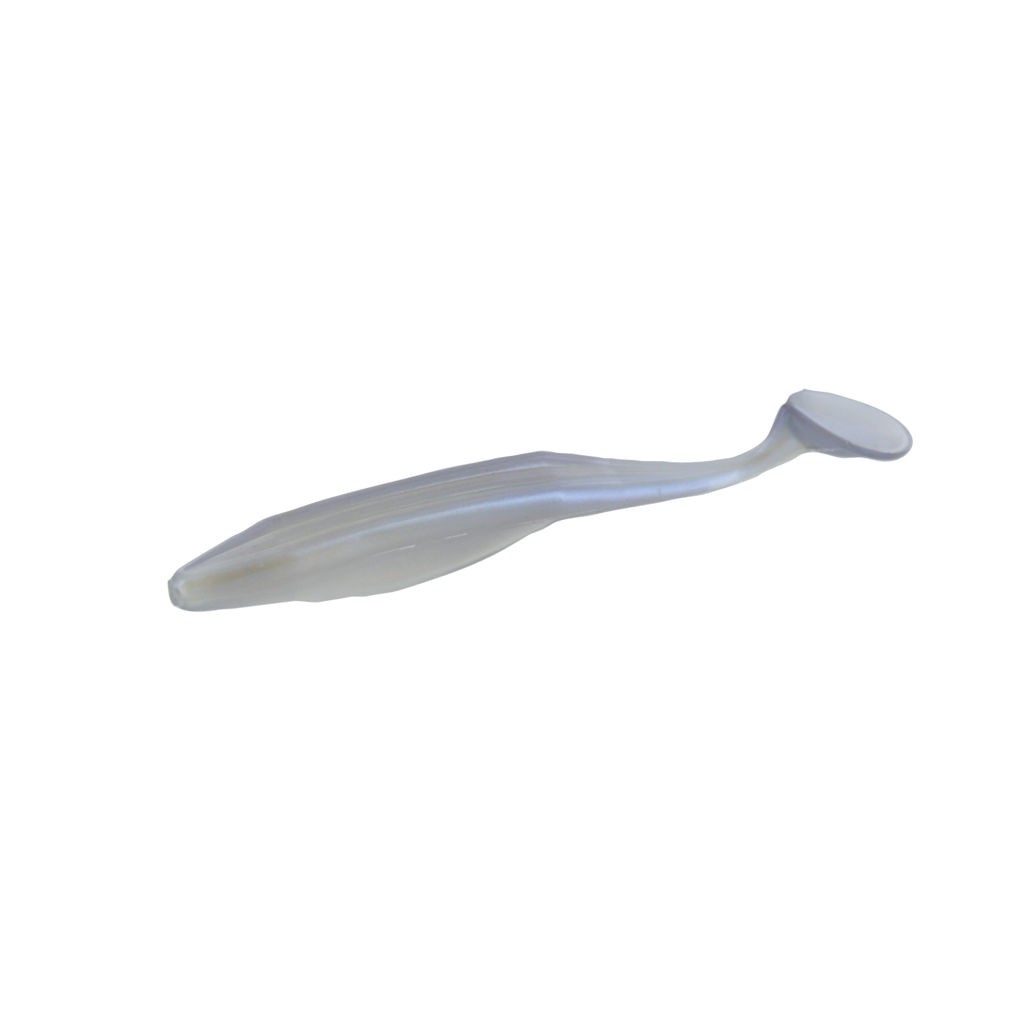 Zoom Swimmin' Super Fluke Jr. 4" 10Pk