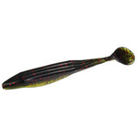 Zoom Swimmin' Super Fluke 4" Jr soft plastic swimbait in California 420
