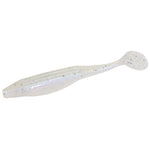 Zoom Swimmin' Super Fluke Jr. 4" 10Pk