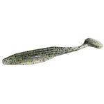 Zoom Swimmin' Super Fluke Jr. 4" 10Pk