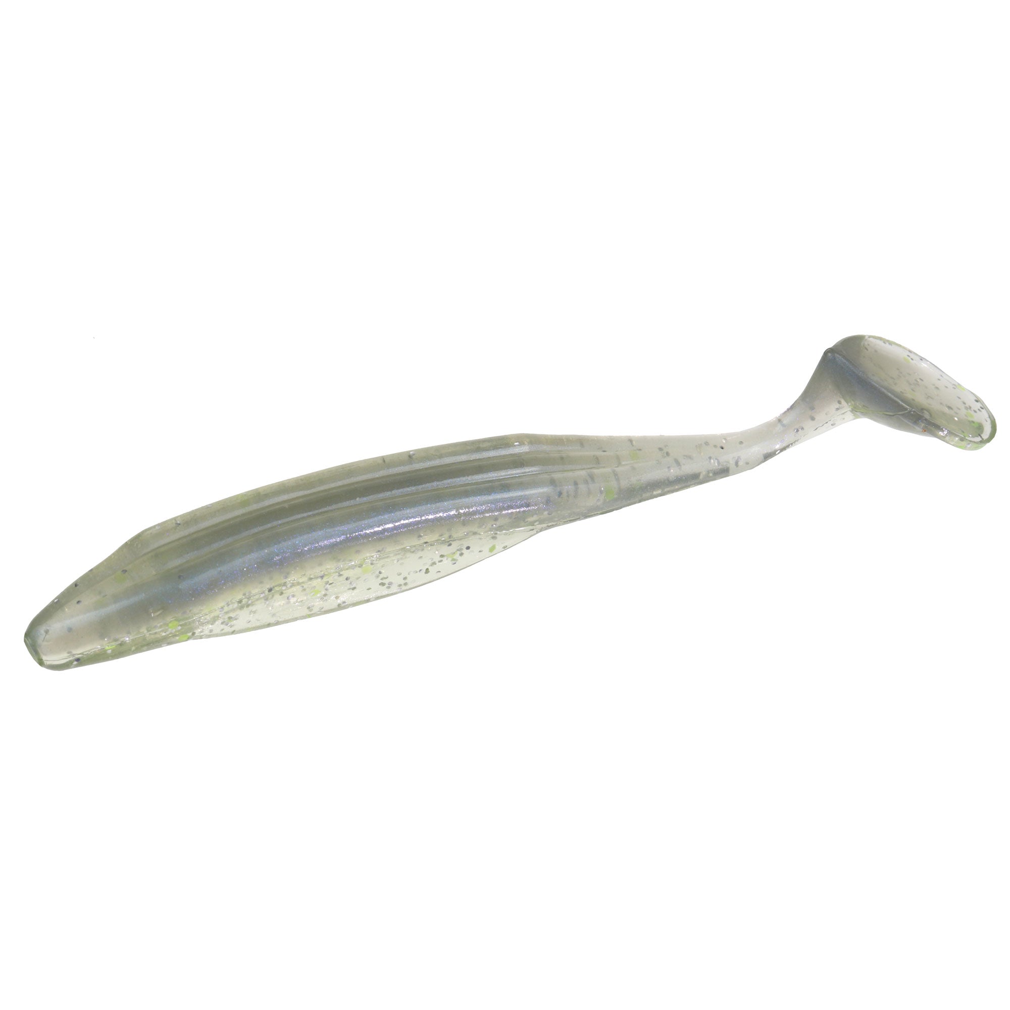 Zoom Swimmin' Super Fluke Jr. 4" 10Pk