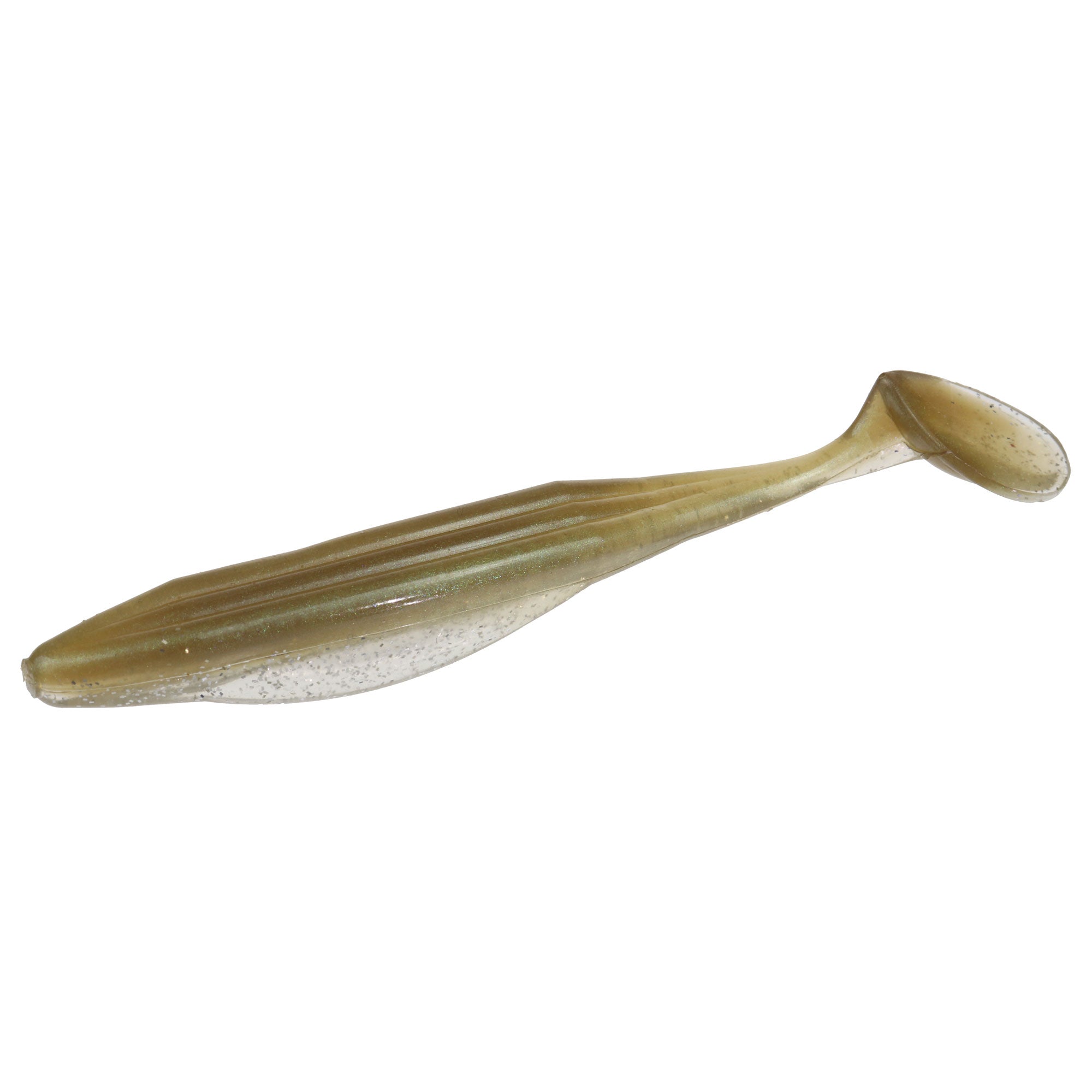 Zoom Swimmin' Super Fluke Jr. 4" 10Pk