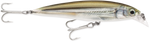 Rapala X-Rap Saltwater 08  Glass Ghost
