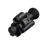 DNT Optics Thermnight 4K TNC4K219R 4K Multispectral Thermal & Night Vision Imaging Optic | Laser Rangefinder + Ballistic Calculator - view 9