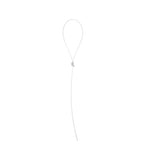 Eagle Claw ABERDEEN LIGHT WIRE SNELL