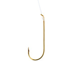 Eagle Claw ABERDEEN LIGHT WIRE SNELL