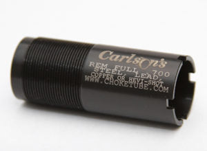 Carlson's 12 gauge Super Steel Modified Choke Tube For Remington