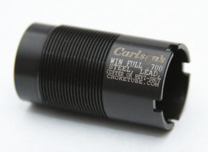 Carlson's 12 Ga 12232 Browning Invector Choke Tube Super Steel Modified