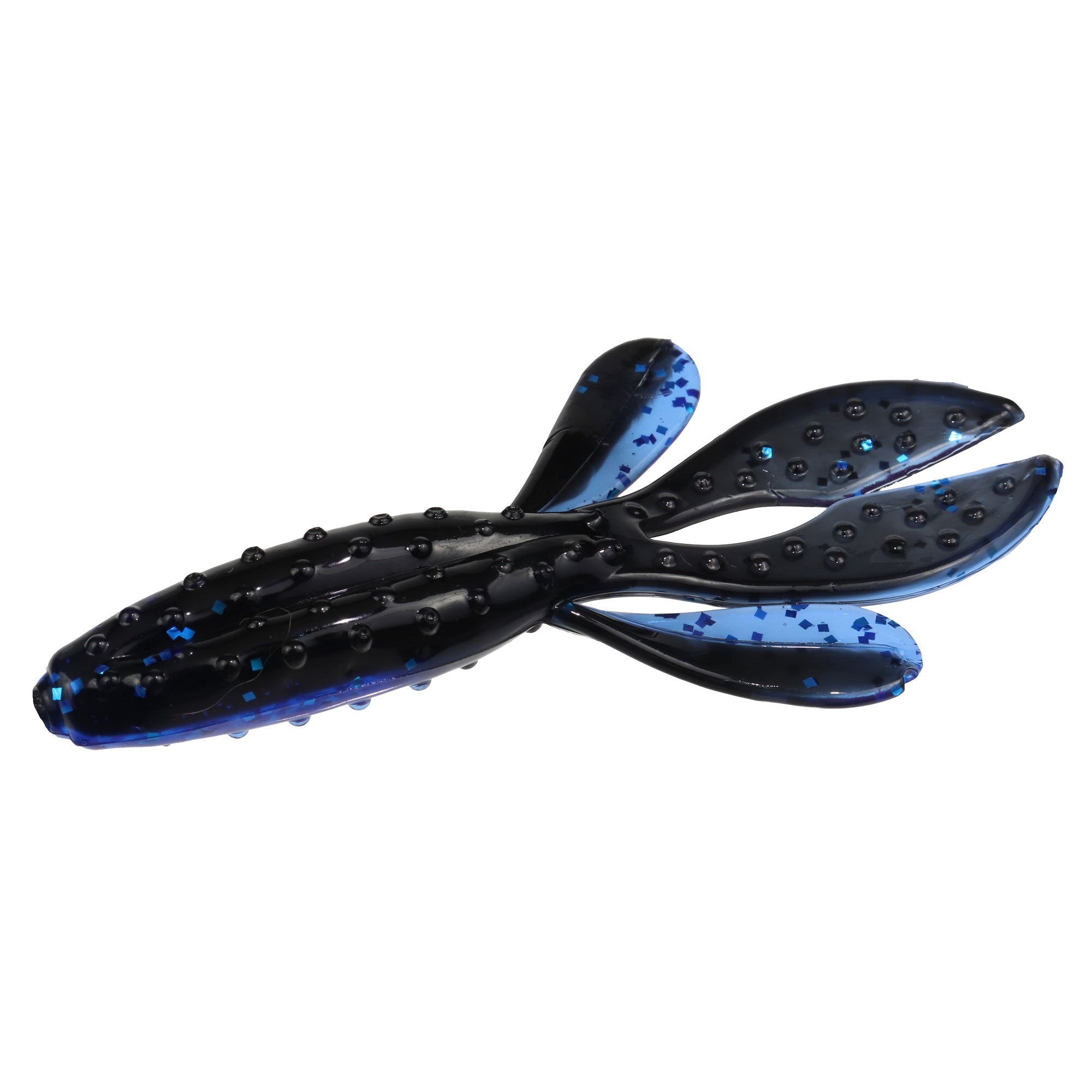 Zoom Z-Hog Jr 3 1/2" 10Pk