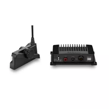 Garmin ECHOMAP Ultra 2 126Sv + Livescope Plus Bundle | 12" Chartplotter + LVS34 Livescope Plus