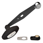 Abu Garcia Baitcast Power Handle