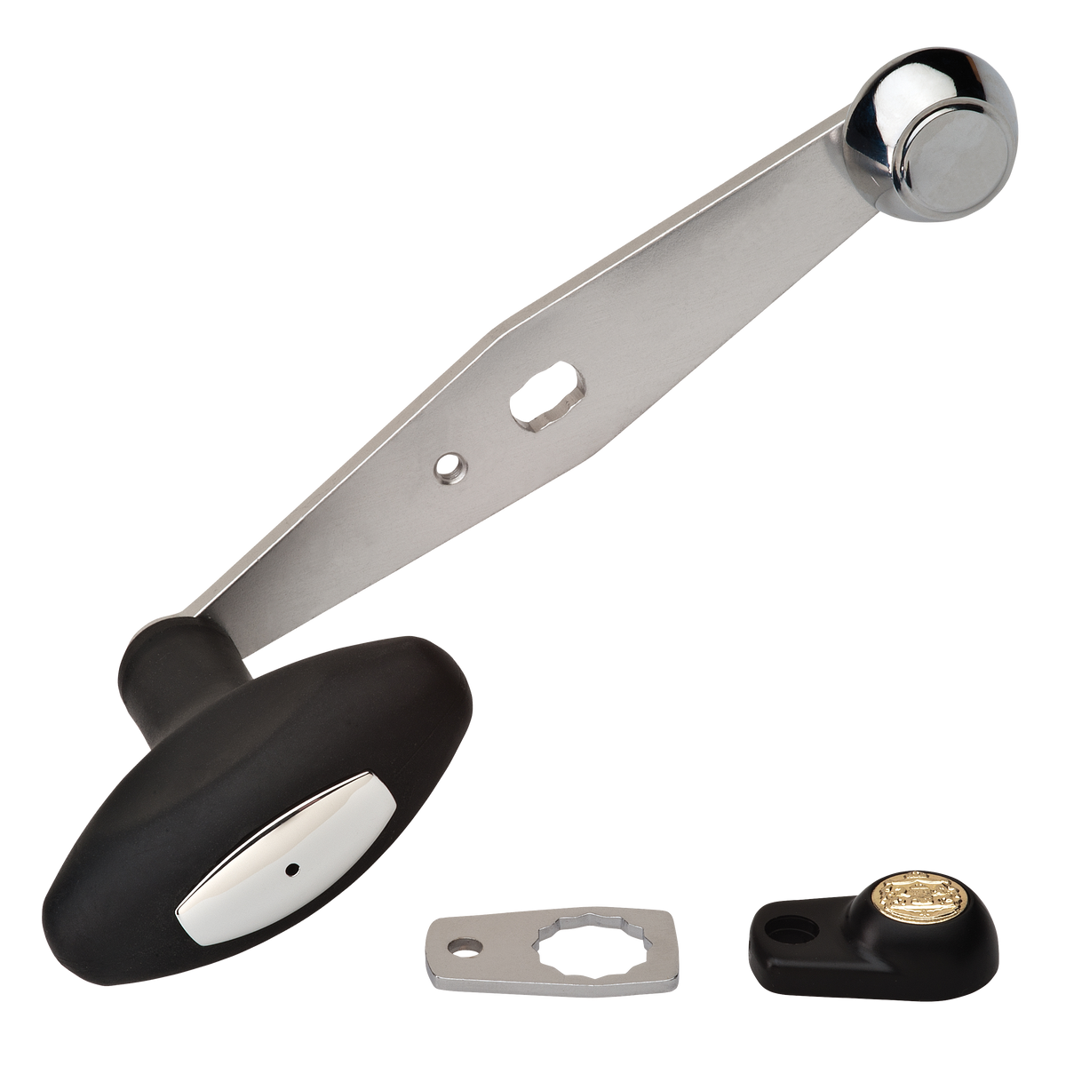 Abu Garcia Baitcast Power Handle