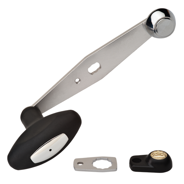 Abu Garcia Baitcast Power Handle