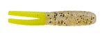 Johnson Beetle Spin Gold Blade Gold Holo/Chartreuse