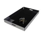 Ionic Lithium Battery Tray