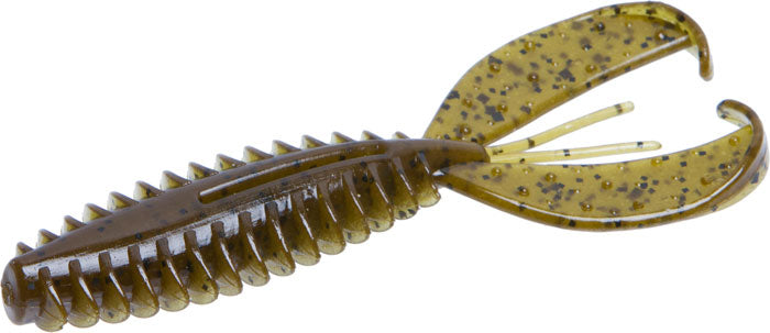 Zoom Z-Craw Jr 3 1/2" 8Pk