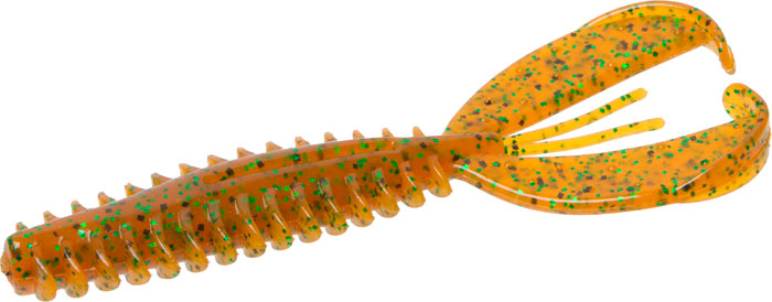 Zoom Z-Craw Jr 3 1/2" 8Pk