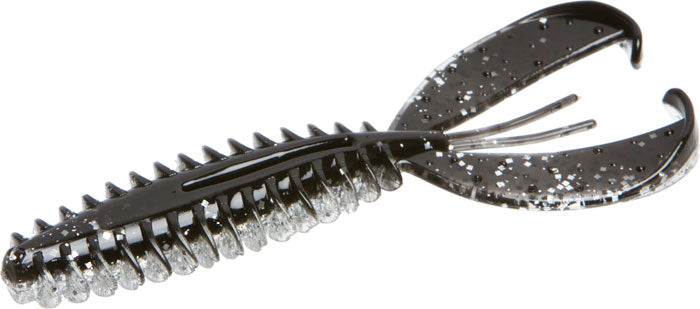 Zoom Z-Craw Jr 3 1/2" 8Pk