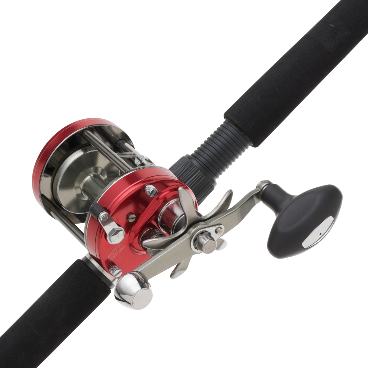 Abu Garcia Ambassadeur 7000 Baitcast Combo 7' MH Abu Garcia Ambassadeur 7000 Baitcast Combo 7' MH