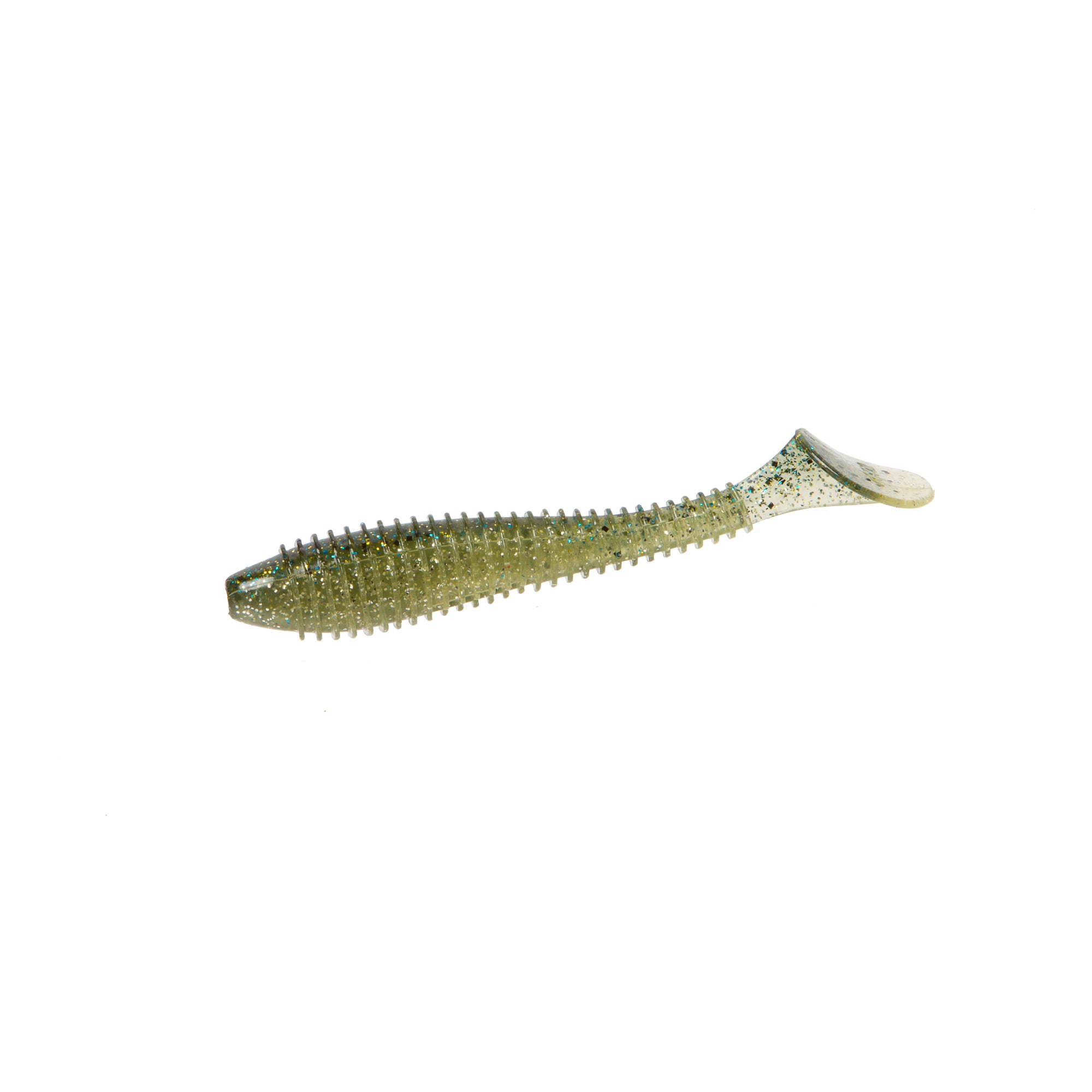 Zoom Z Swim 3.8" 6Pk