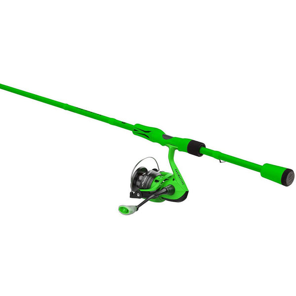 Spinning Rod & Reel Combos for Bass, Crappie Spinning Rod & Reel Combos for Bass, Crappie