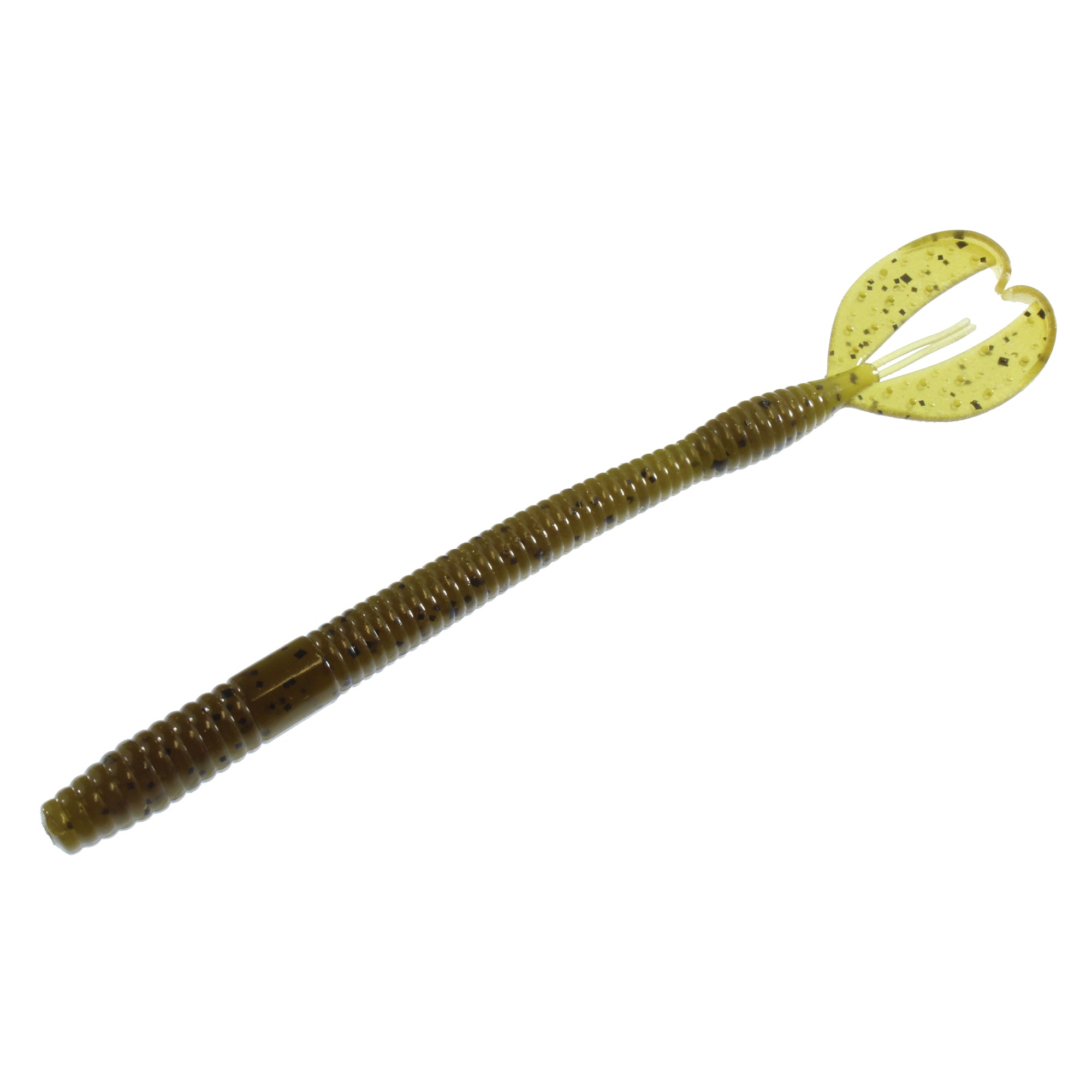 Zoom Z Craw Worm 6.75" 10Pk