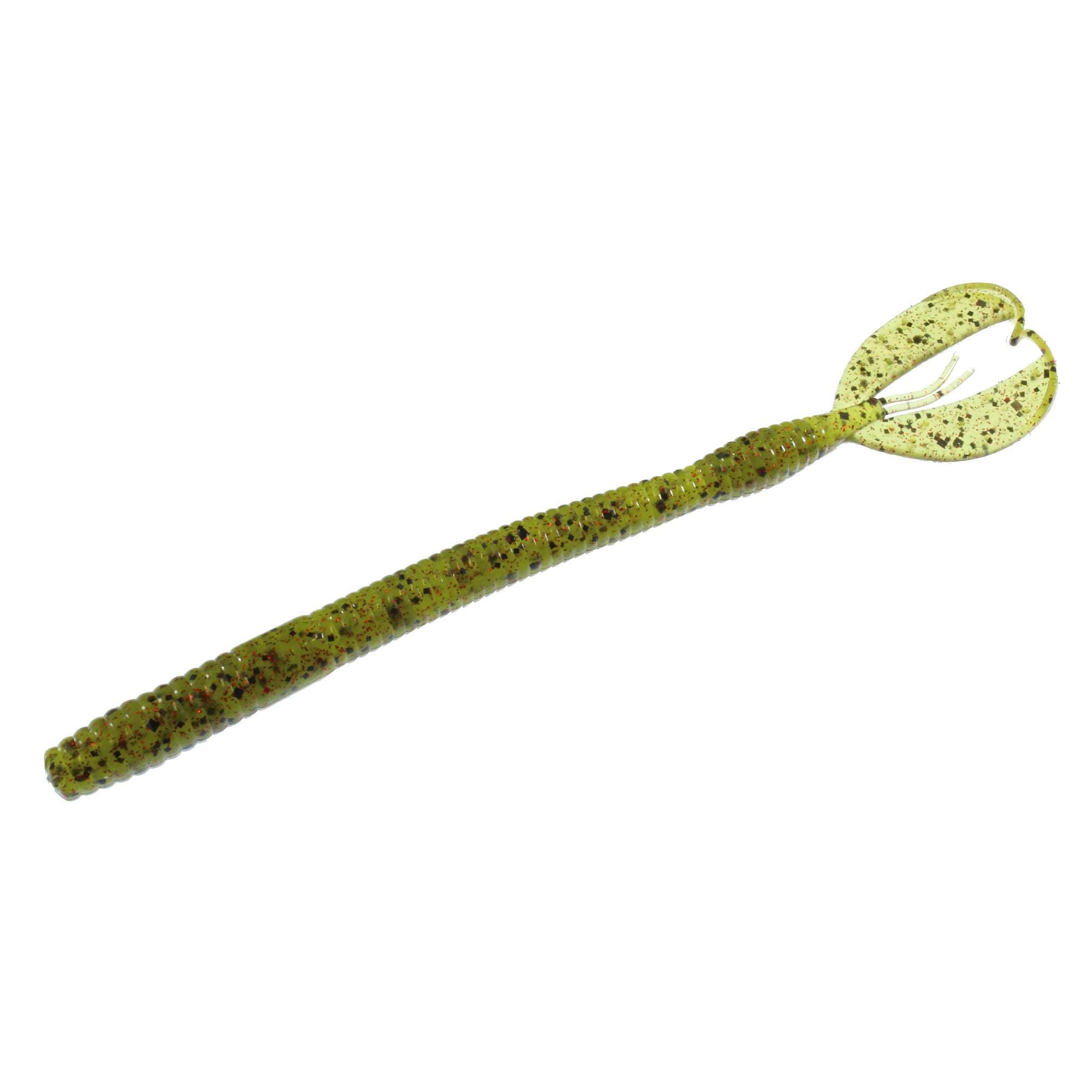 Zoom Z Craw Worm 6.75" 10Pk
