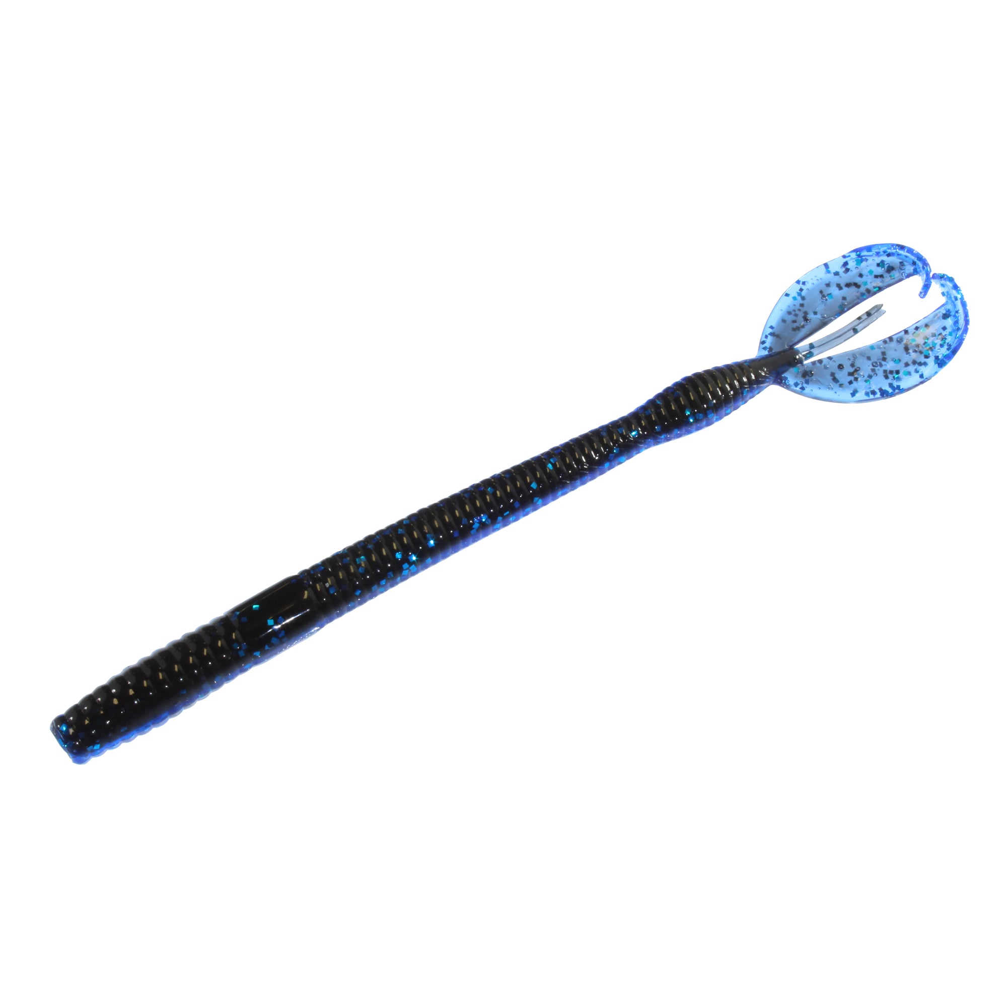 Zoom Z Craw Worm 6.75" 10Pk