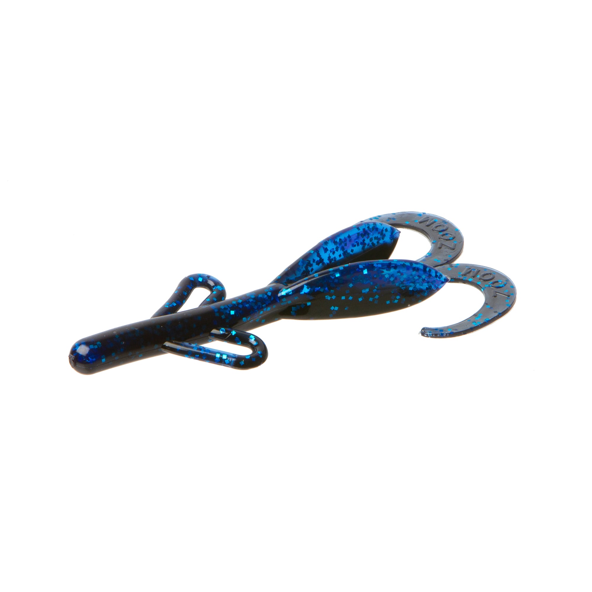 Zoom Midsize 4.5" Brush Hog 10Pk