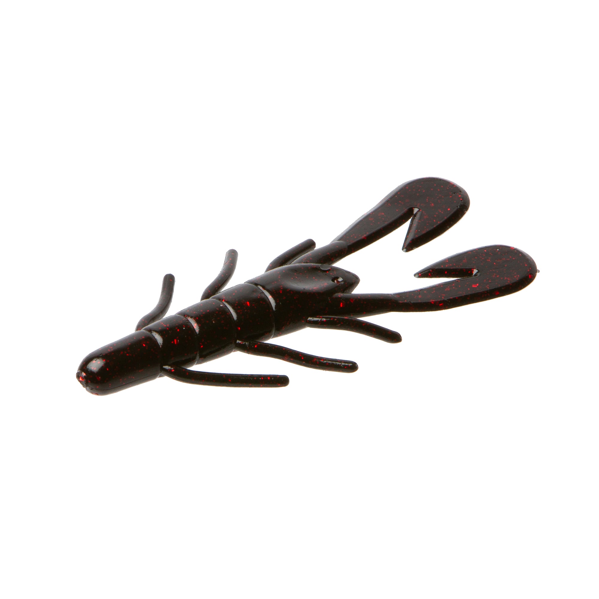 Zoom Mag UV Speed Craw 4.25" 10Pk