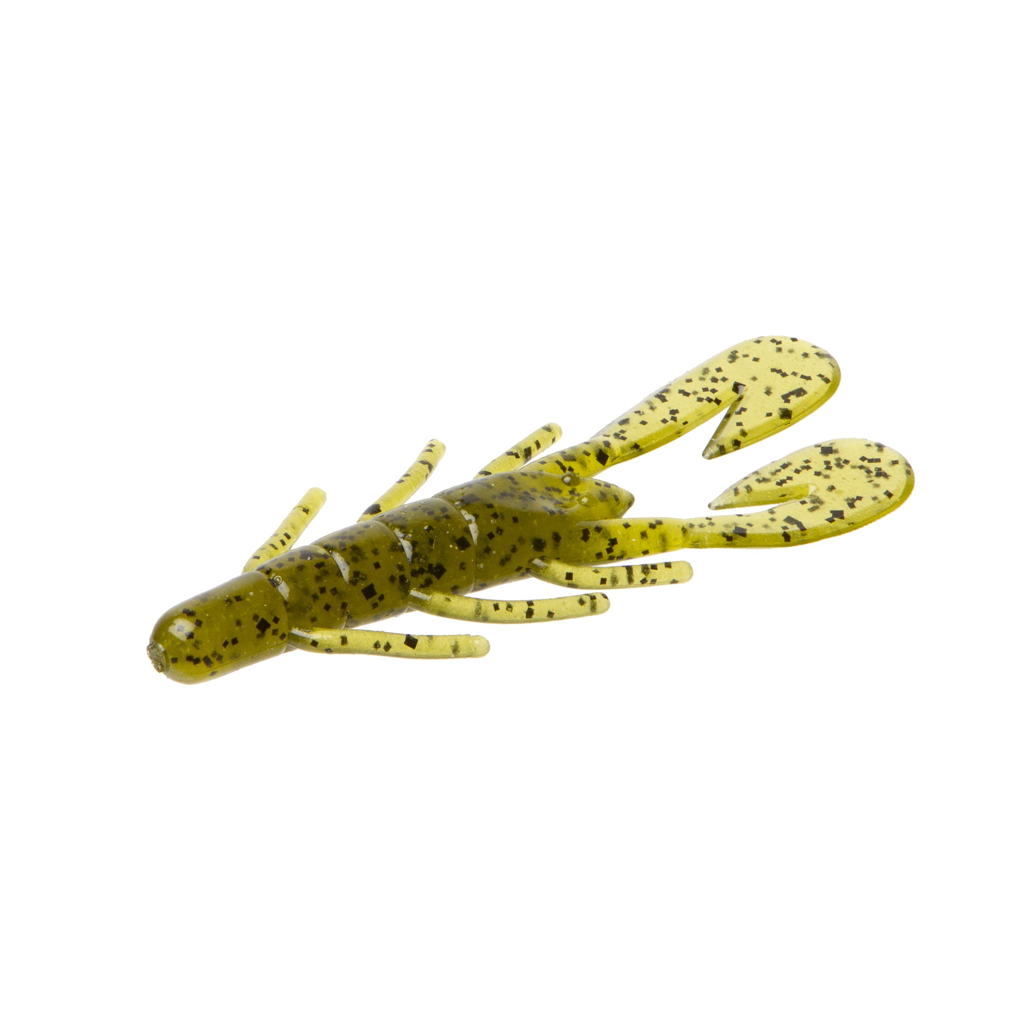 Zoom Mag UV Speed Craw 4.25" 10Pk