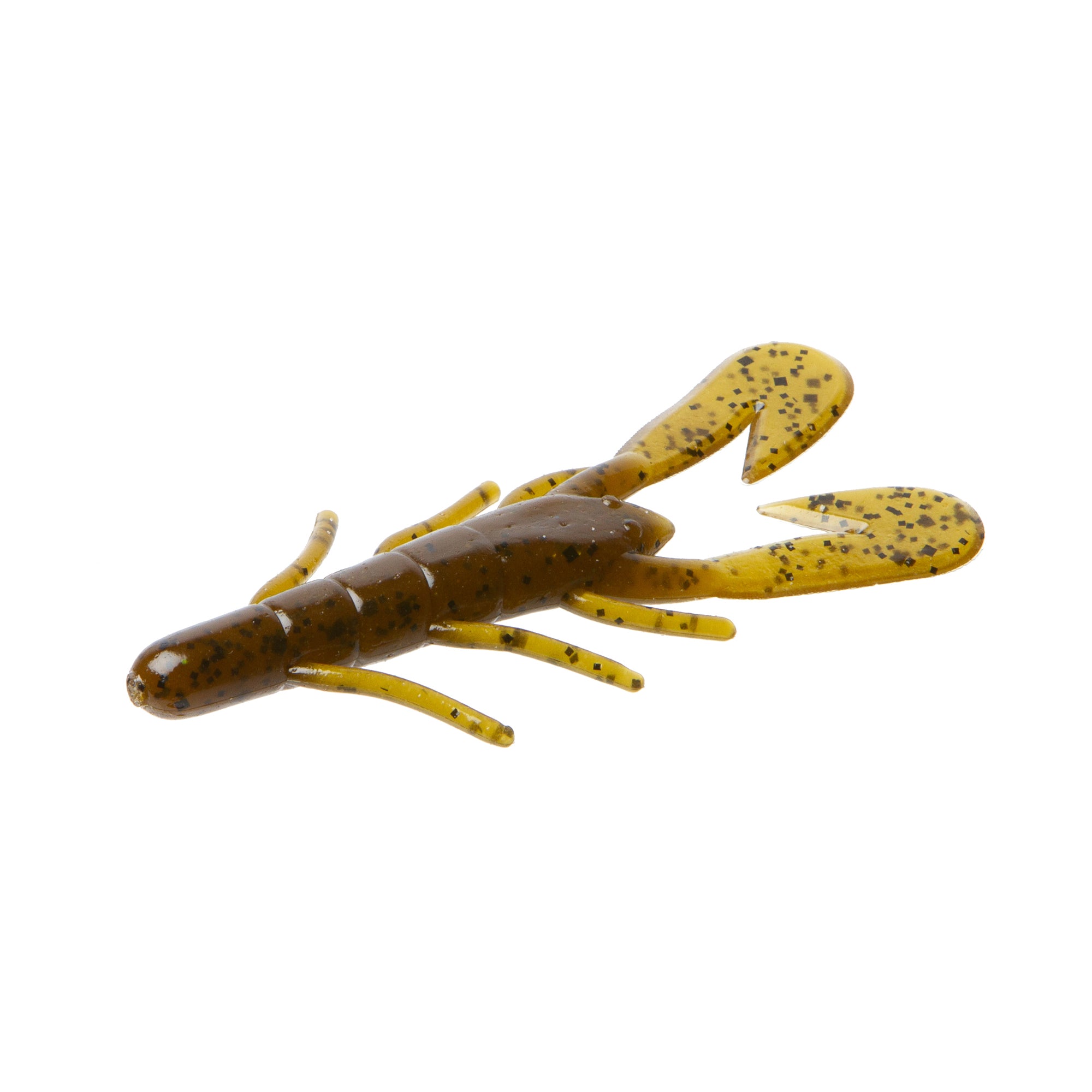Zoom Mag UV Speed Craw 4.25" 10Pk
