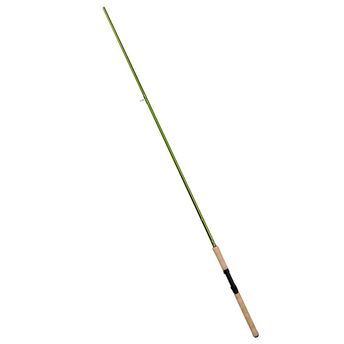 ACC Crappie Scopin' Stix 15' 3 Piece Medium Action Mid-Seat Cork Grip.