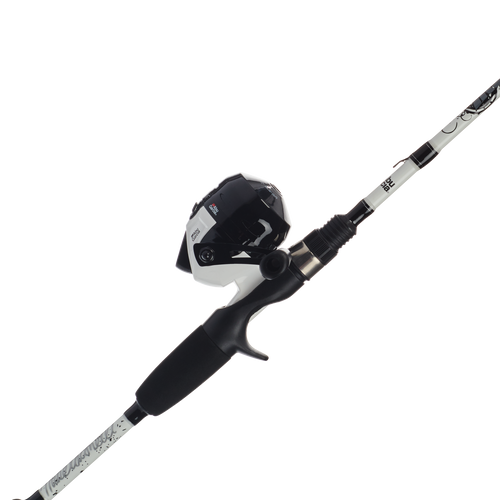 Abu Garcia Ike Dude Spincast Combo 5'6" M