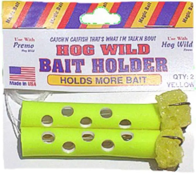 Magic Bait Hog Wild Bait Holder Hook additional view 2