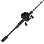 Abu Garcia Jordan Lee Baitcast Combo 7' MH