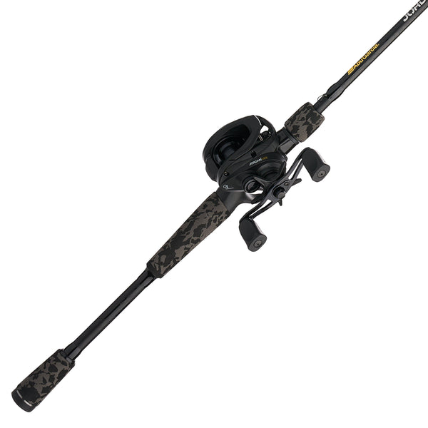 Abu Garcia Jordan Lee Baitcast Combo 7' MH
