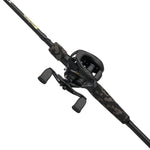 Abu Garcia Jordan Lee Baitcast Combo 7' MH