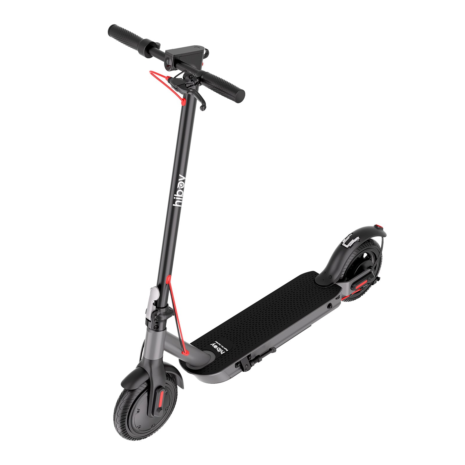 Hiboy S2 Nova Electric Scooter Gray
