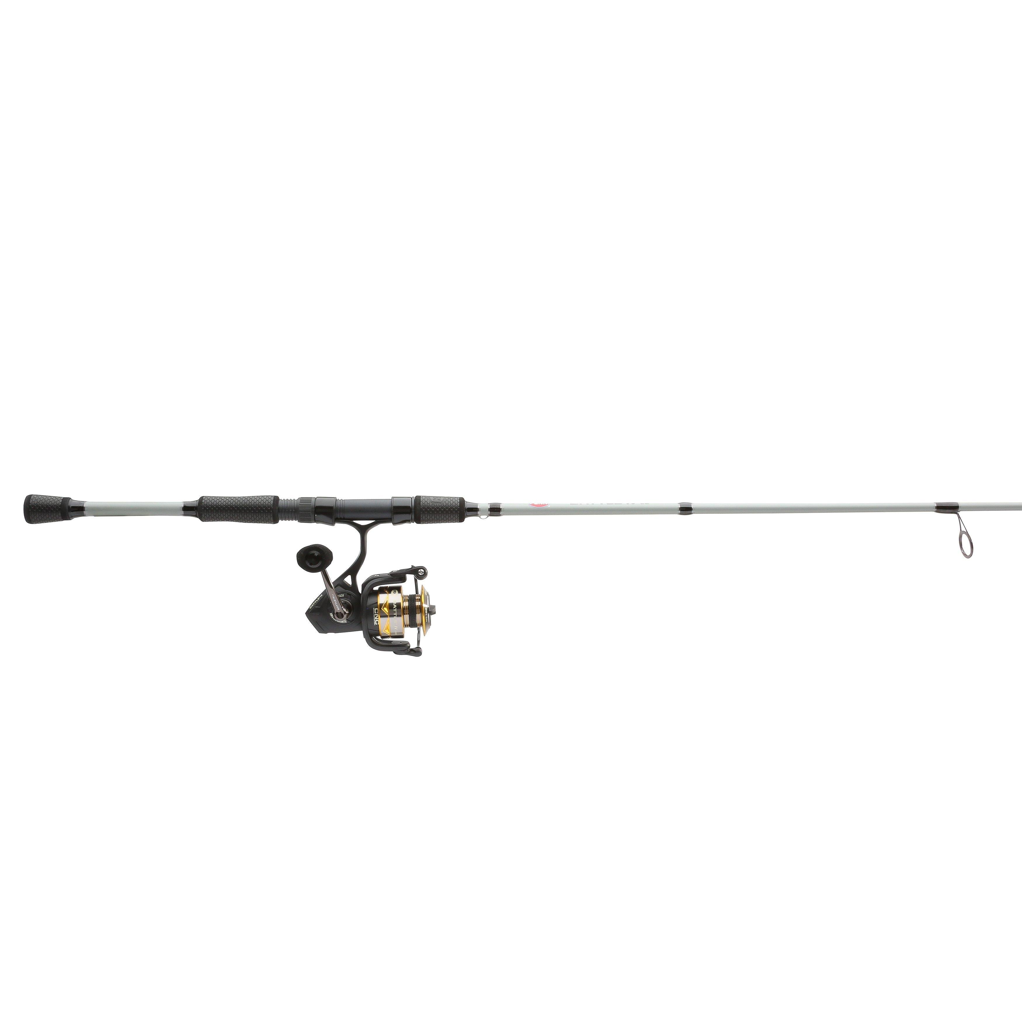 Penn Battle® IV Spinning Rod & Reel Combo