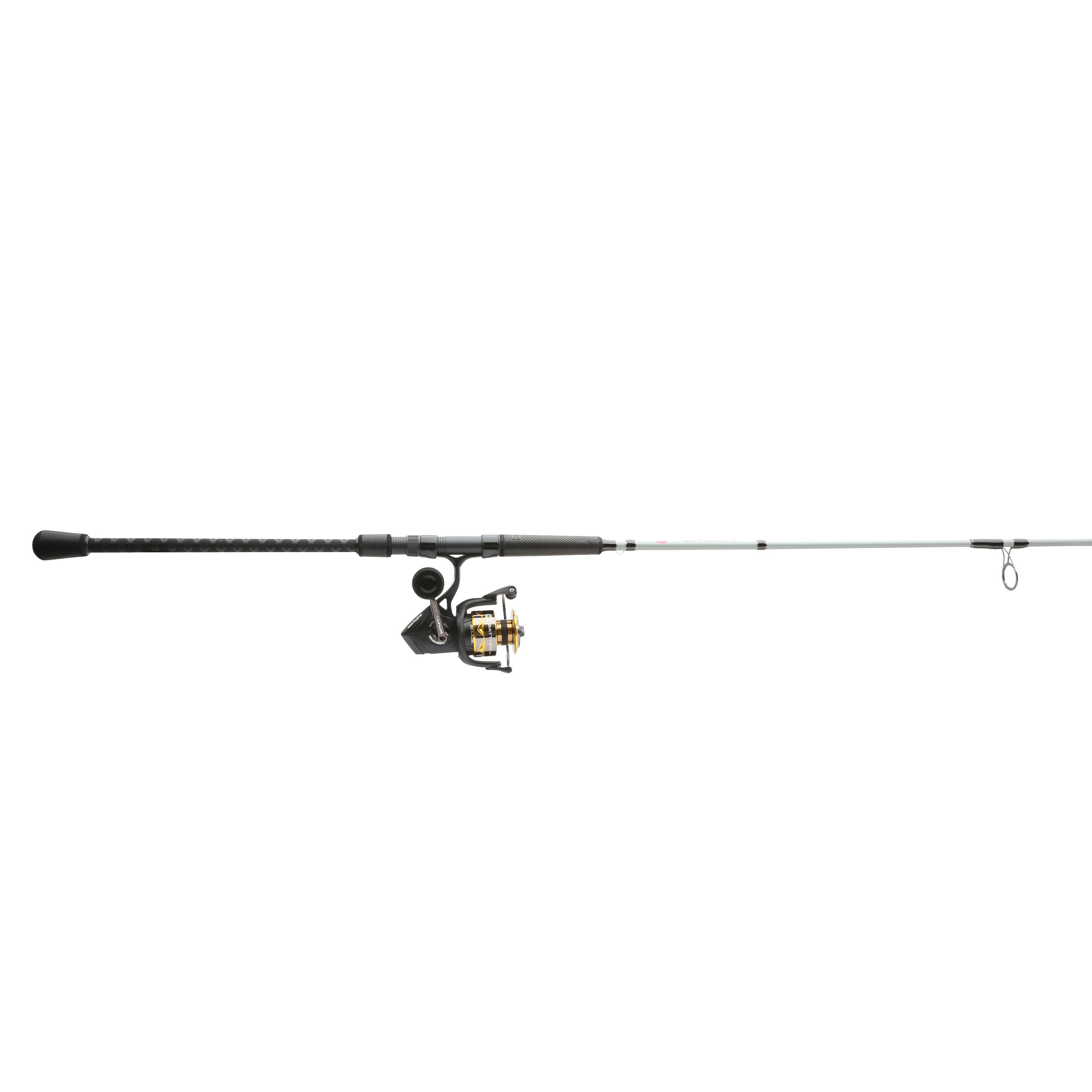 Penn Battle® IV Spinning Rod & Reel Combo
