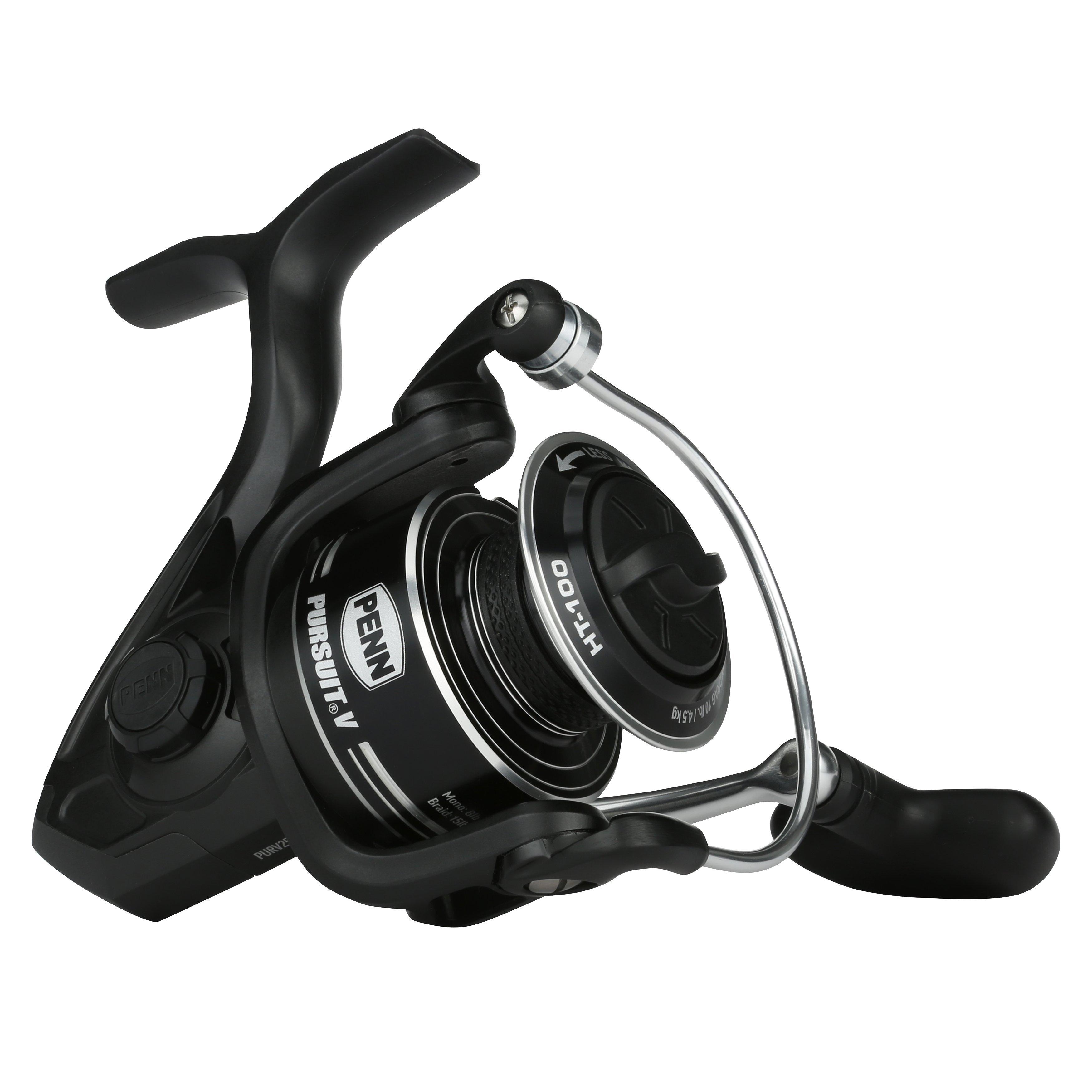 Penn Pursuit® V Spinning Reel