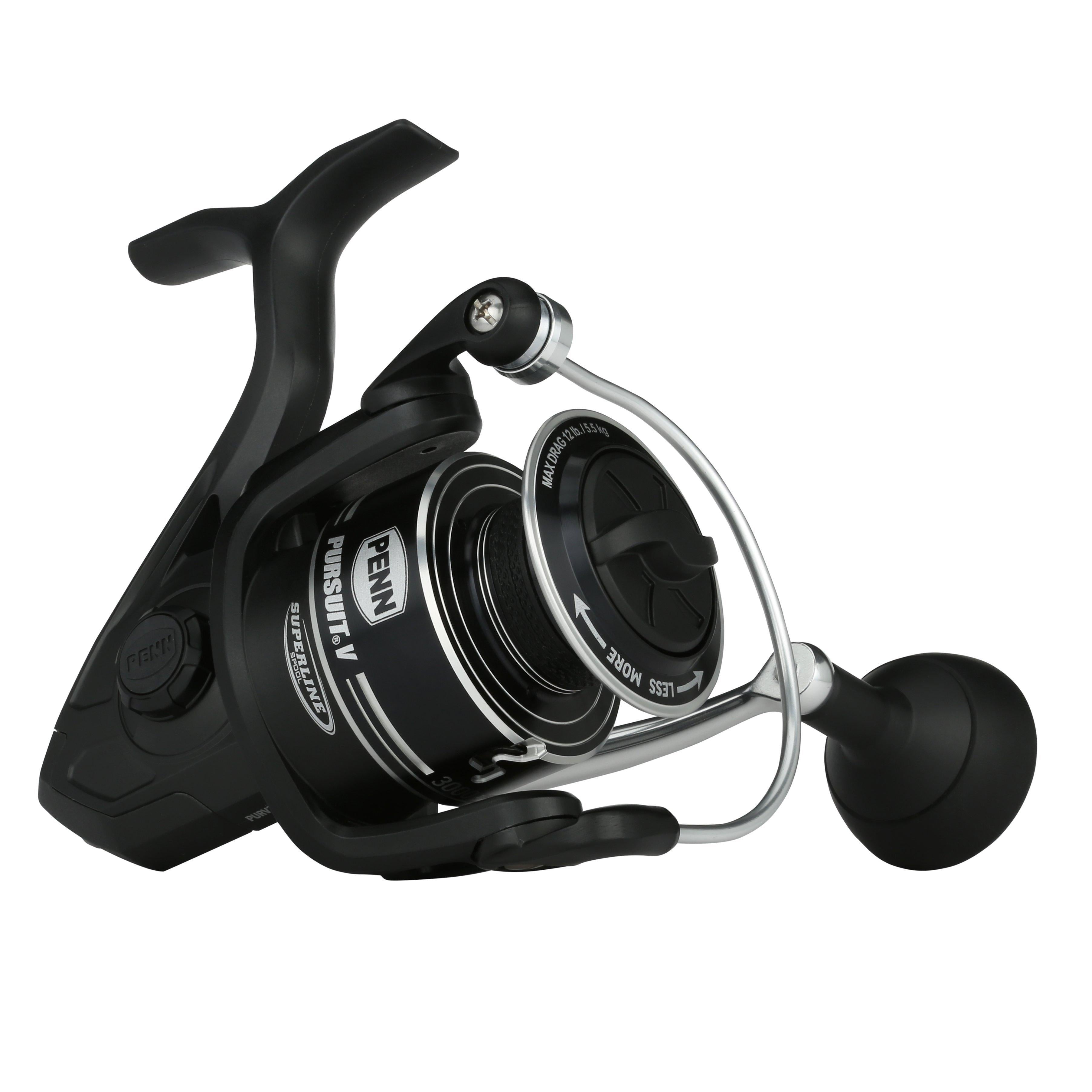 Penn Pursuit® V Spinning Reel