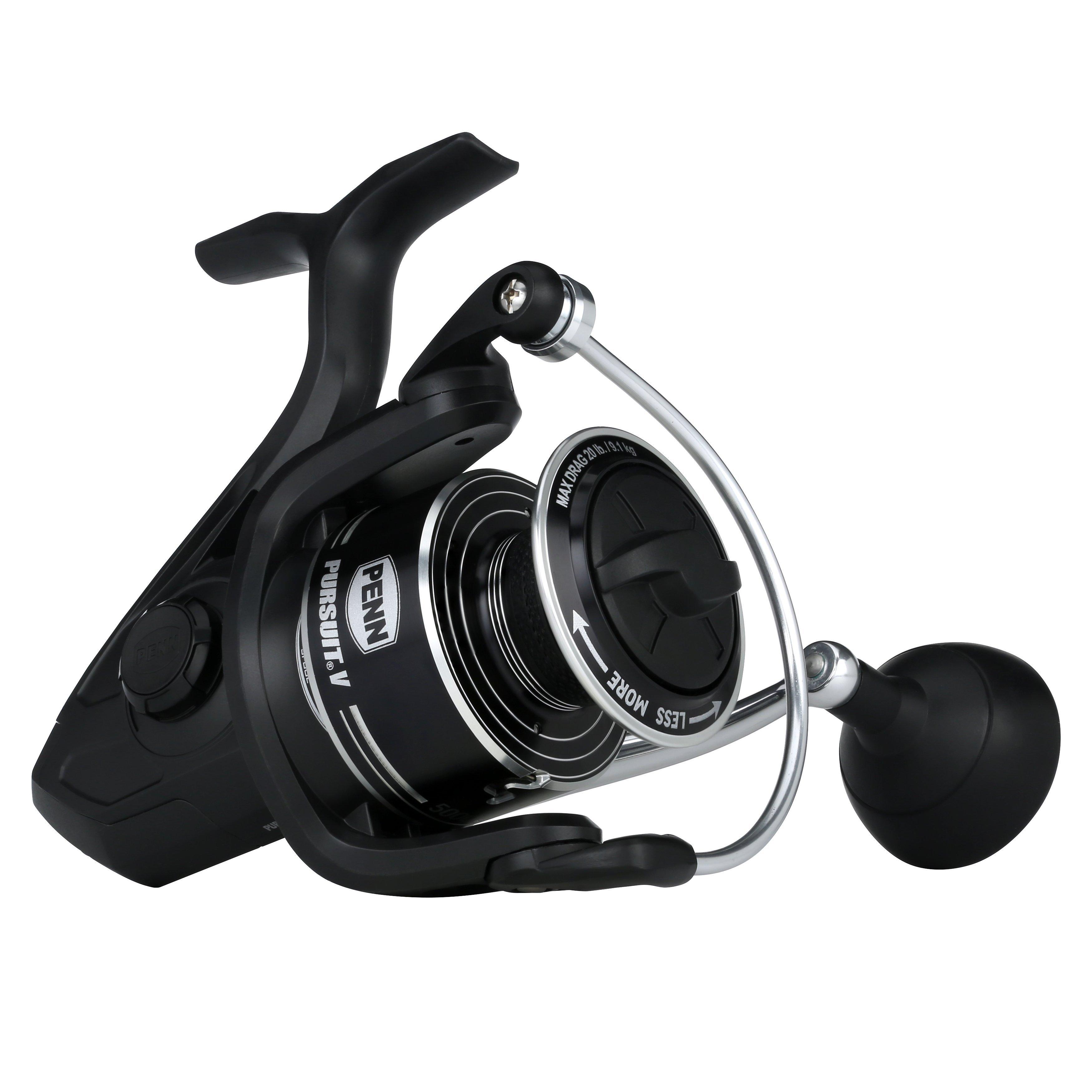 Penn Pursuit® V Spinning Reel