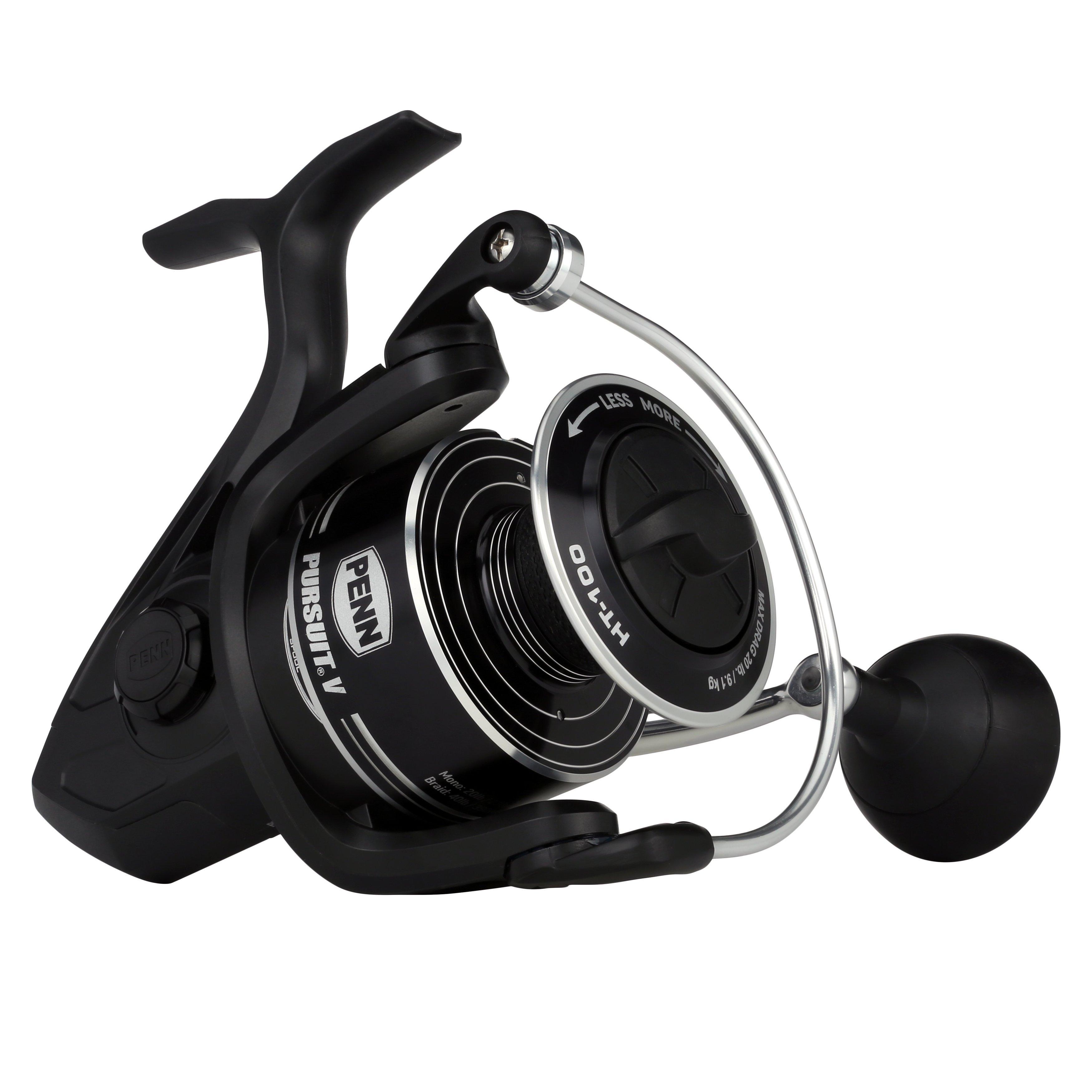 Penn Pursuit® V Spinning Reel