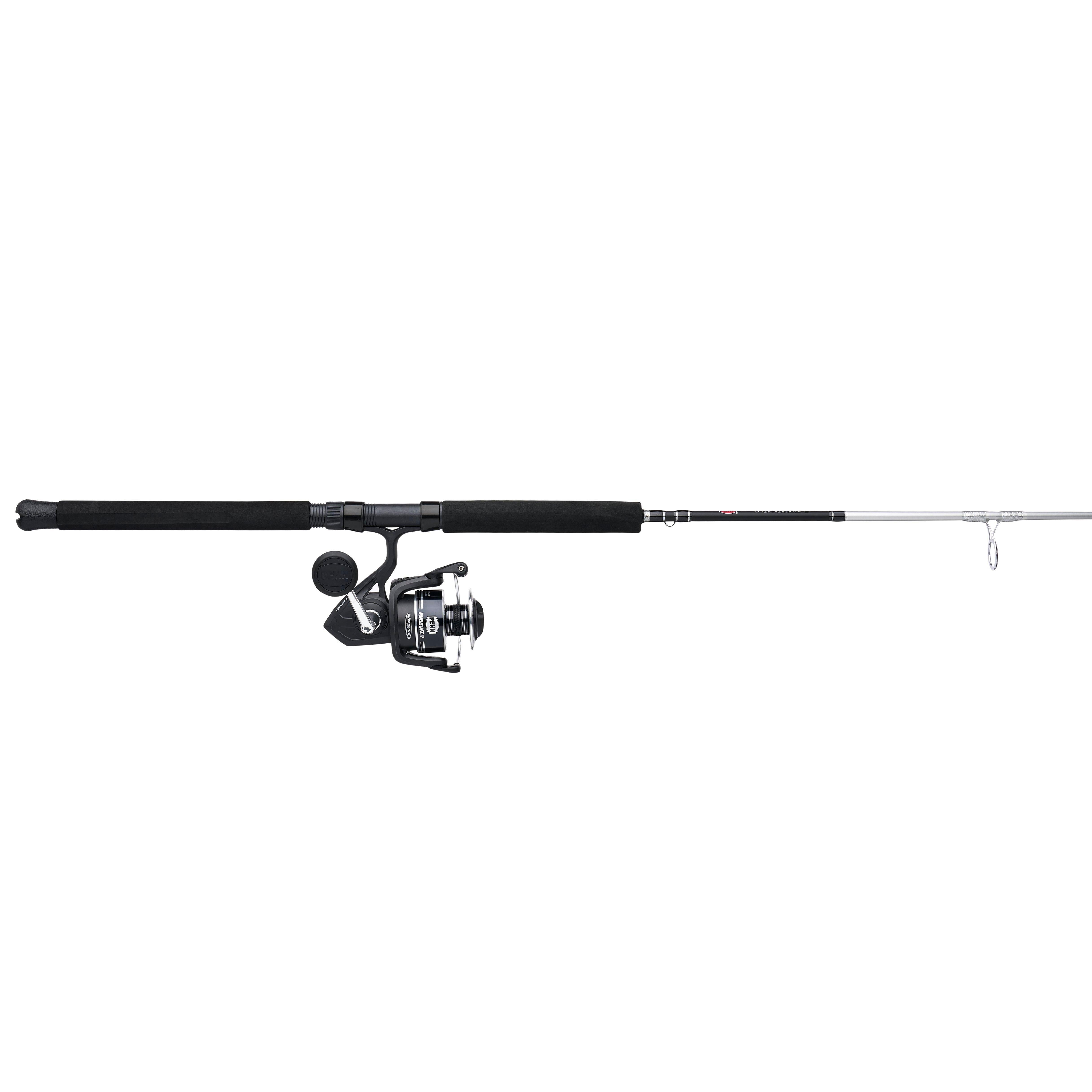 Penn Pursuit® V Spinning Rod & Reel Combo