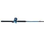 Penn Warfare™ II Star Drag Conventional Rod & Reel Combo