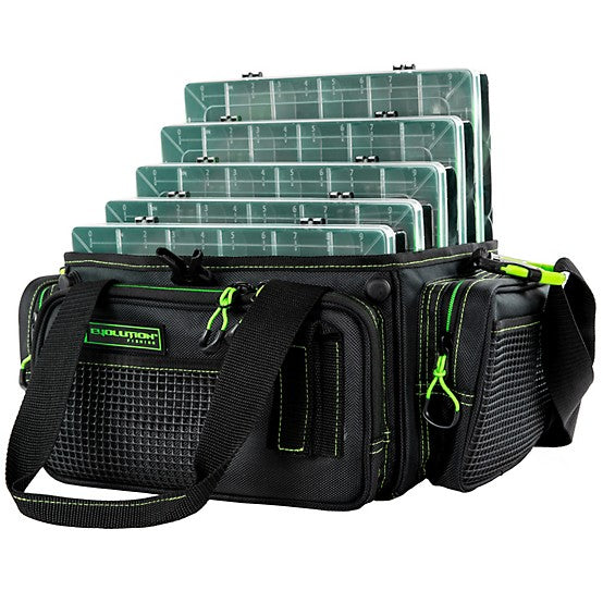 Evolution Outdoors Horizontal 3600 Drift Bag additional view 2