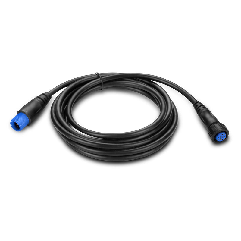 Garmin Transducer Extension Cable, 8-Pin, 10 ft
